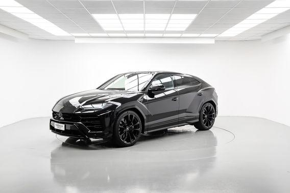 LAMBORGHINI URUS 4.0