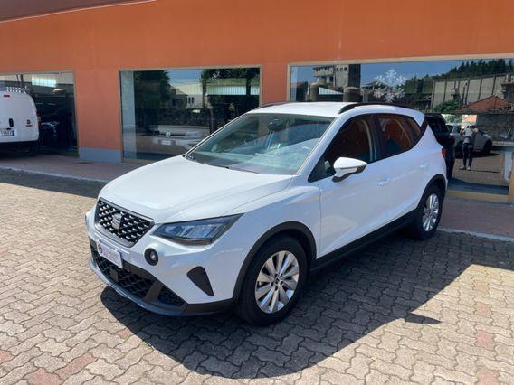 Seat Arona 1.0 EcoTSI Style