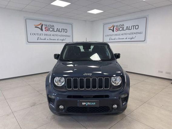 Jeep Renegade 2019 1.0 t3 Limited 2wd