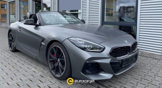 BMW Z4 M 40i