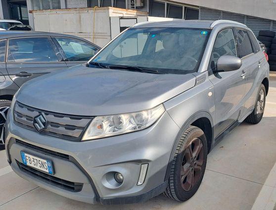 Suzuki Vitara 1.6 DDiS V-Cool