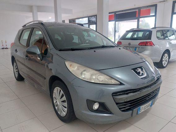 Peugeot 207 1.4 8V 75CV 5p. X Line