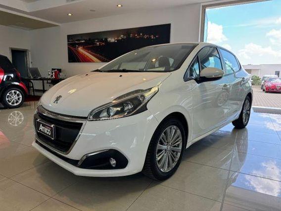 PEUGEOT - 208 - BlueHDi 75 5p. Allure