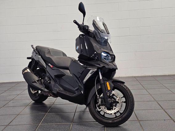 MOTOCICLO BMW C 400 X 350CC 25KW - 05/2020