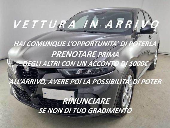 Alfa Romeo Tonale 1.5 130 CV MHEV TCT7 Sprint - PREZZO RISERV PREVENDITA