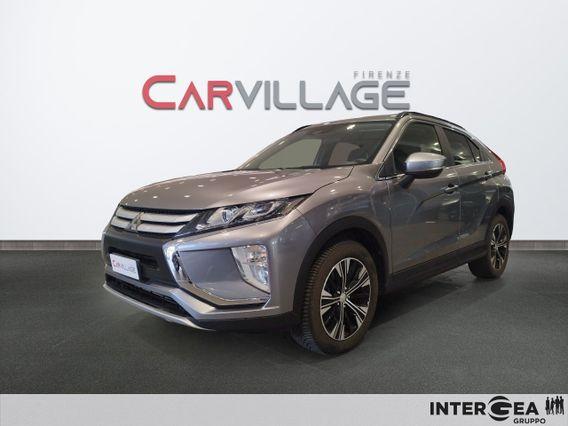MITSUBISHI Eclipse Cross 1.5 t Instyle 2wd my20