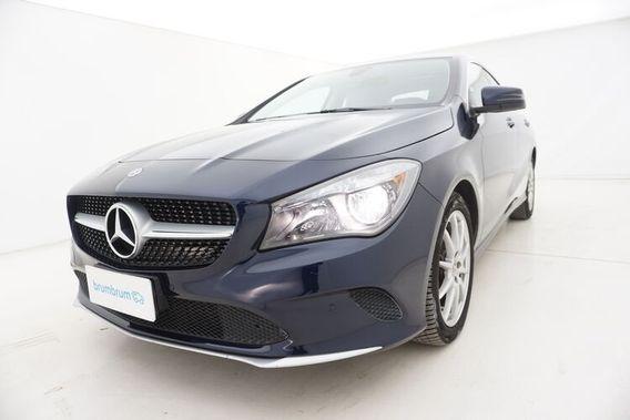 Mercedes CLA 220d Executive 4Matic BR819740 2.1 Diesel 177CV