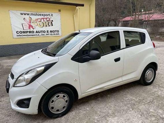 Chevrolet Spark Spark 1.0