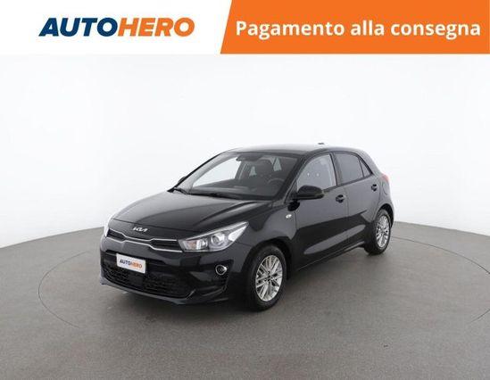 KIA Rio 1.2 DPi 84 CV Style