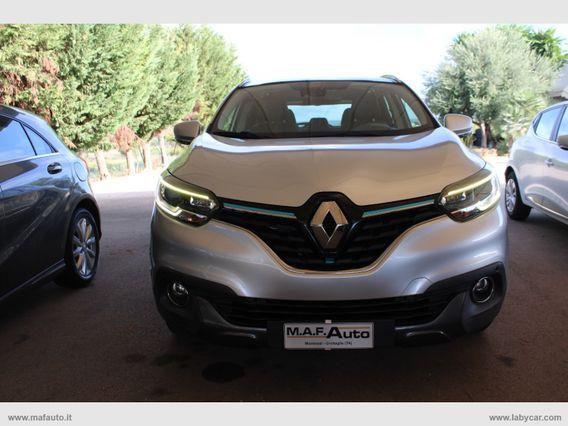 RENAULT Kadjar dCi 8V 110 CV Energy Life