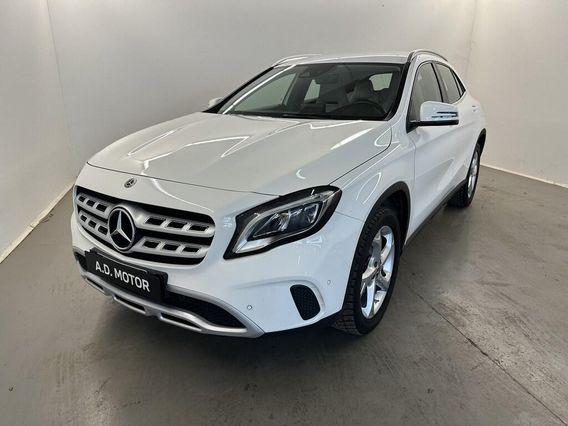 Mercedes GLA 200 200 D Premium 7G-DCT