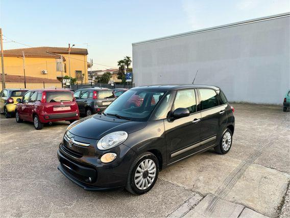 Fiat 500L 1.3 Multijet 85 CV