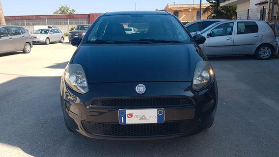 Fiat Punto Evo Punto Evo 1.4 5 porte Active Natural Power