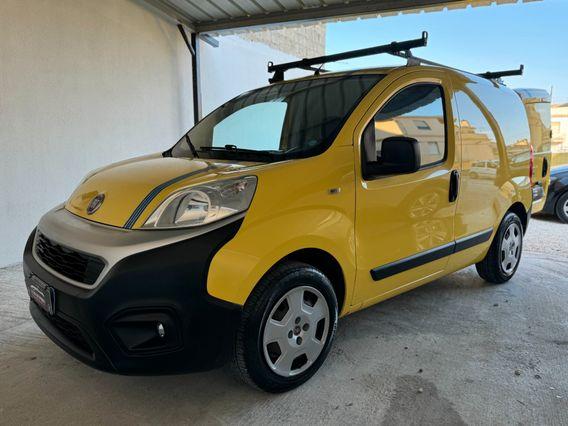 FIAT FIORINO 1.3 M-JET2 95CV GARANZIA UNIPRO IVA COMPRESA