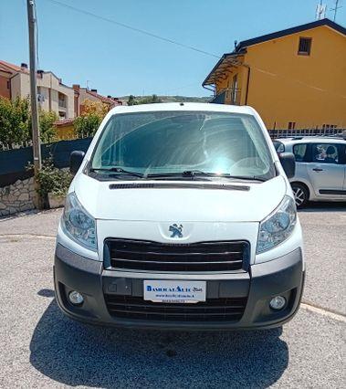 Peugeot Expert 1.6 8V HDi 90CV FAP PC-TN 10Q Furgone