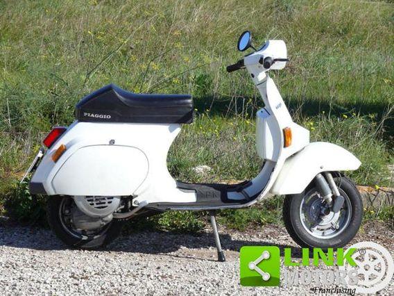 PIAGGIO Vespa 50 PK PRIMA VERNICE