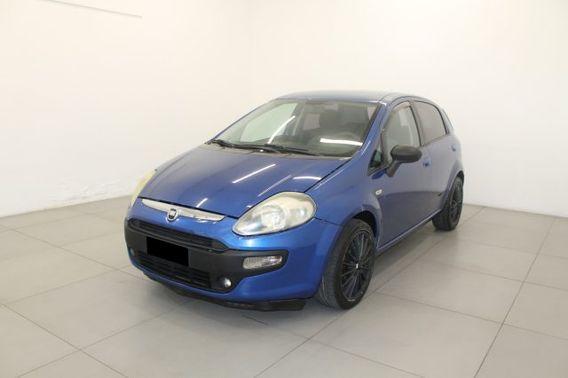 FIAT Punto Evo 1.3 Mjt 75 Cv. Dynamic