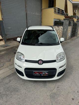 Fiat Panda 0.9 TwinAir Turbo Natural Power Lounge