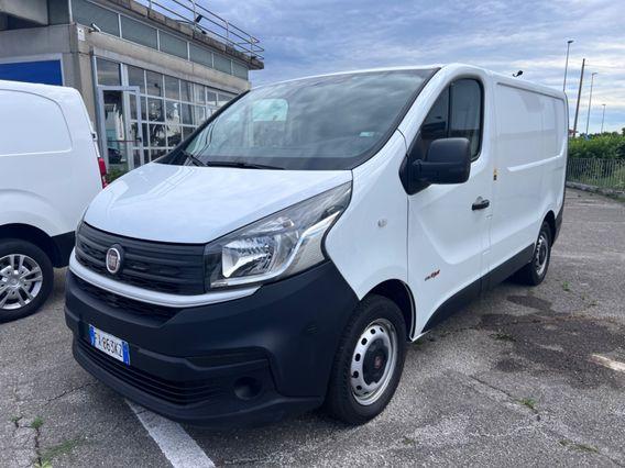 Fiat Talento 1.6 Ecojet PC-TN Furgone 12q