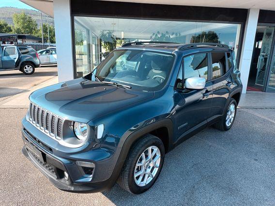 Jeep Renegade HYBRID FULL OPTIONAL COME NUOVA AFFARE!