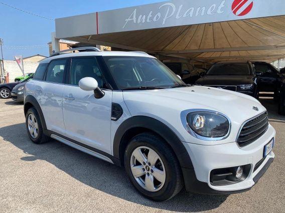 Mini One Countryman Mini 2.0 Cooper D Hype Countryman