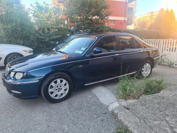 Rover 75 2.0 CDT 16V cat Classic