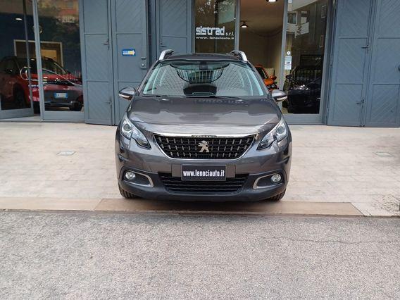 Peugeot 2008 BlueHDi 75 Active-- OK NEOPATENTATI--