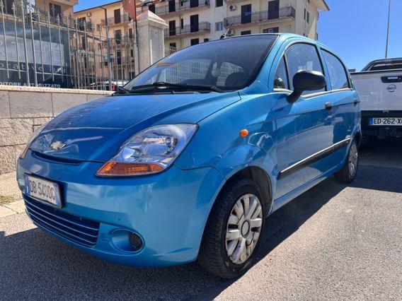 Chevrolet Matiz 800 S Smile