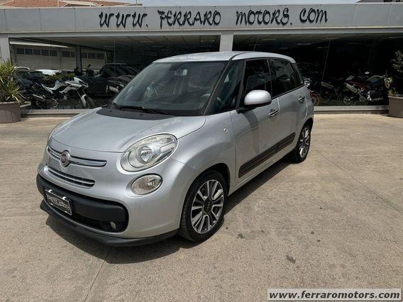 fiat 500L 1.3 mjet tua a soli 59 euro al mese