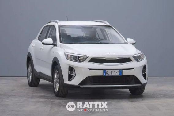 Kia Stonic 1.2 dpi 84CV Urban