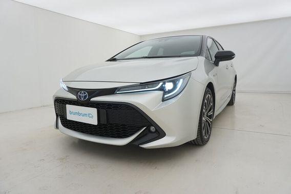 Toyota Corolla Hybrid MoreBusiness BR605275 2.0 Full Hybrid 180CV