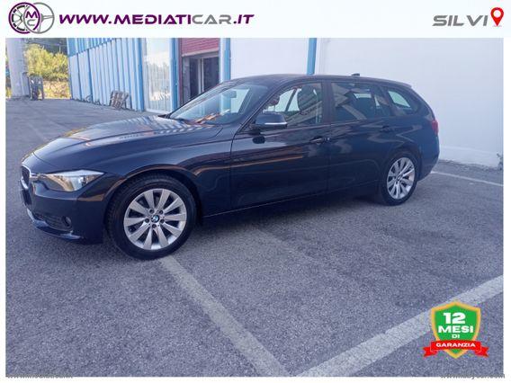 BMW 318d 2.0 143 CV Touring MEC GARANZIA