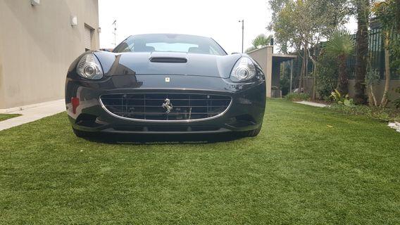 Ferrari California DCT