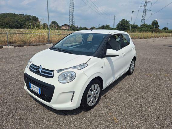 Citroen C1 1.0 Benzina Euro 6 0ttimo Stato