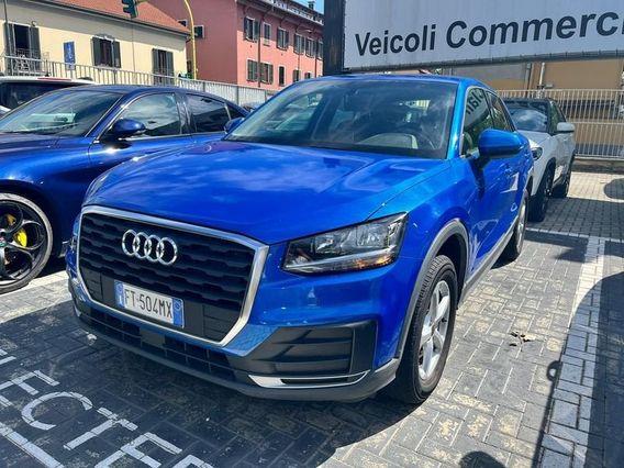 Audi Q2 30 1.6 TDI Business