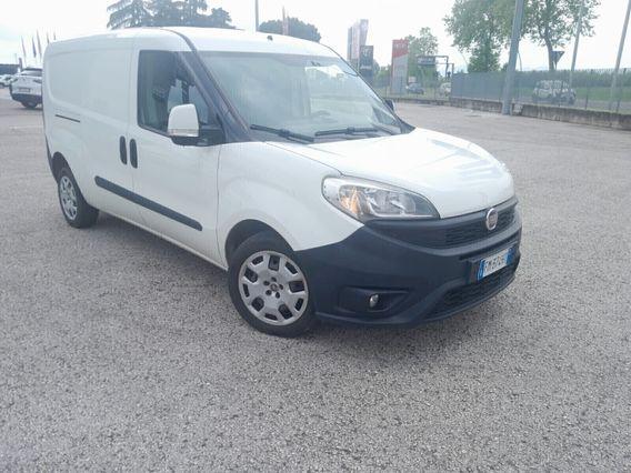 Fiat Doblo Doblò 1.6 MJT 105 PL-TN Cargo Maxi Lamierato PTT 750