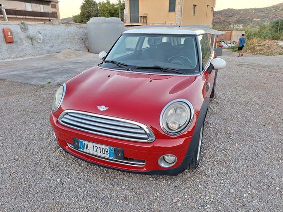 Mini Mini 1.6 16V Cooper