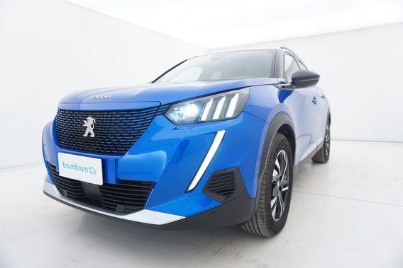 Peugeot 2008 GT BR872346 Elettrico 136CV