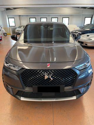 Ds DS 7 Crossback DS 7 Crossback BlueHDi 130 aut. Performance Line