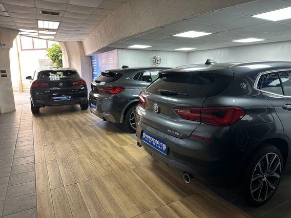 Offerta Bmw X2 A partire da 24.900