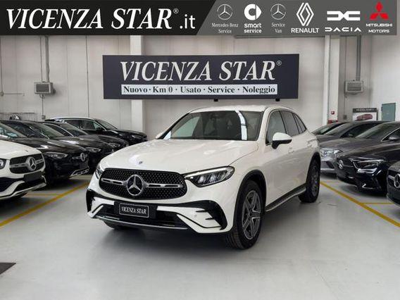 MERCEDES-BENZ GLC 220 d MHV 4MATIC PREMIUM AMG