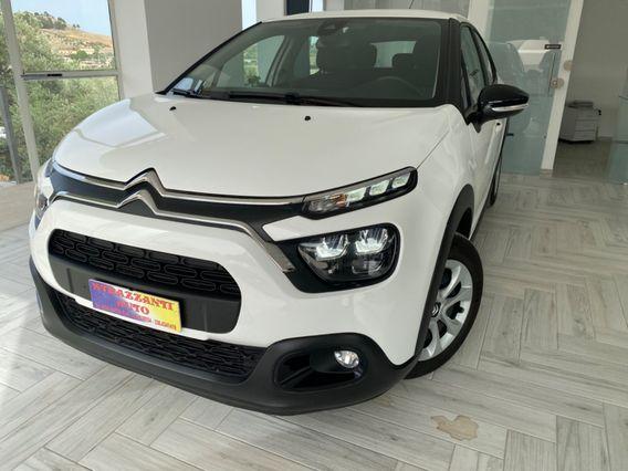 Citroen C3 PureTech 83cv S&S Shine FULL LED/NAVI2021