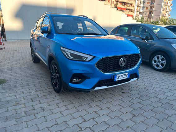 Mg ZS 1.0T-GDI Luxury