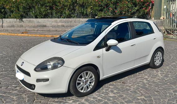 Fiat Punto 1.3 MJT II S&S 95 CV 5 porte Sport