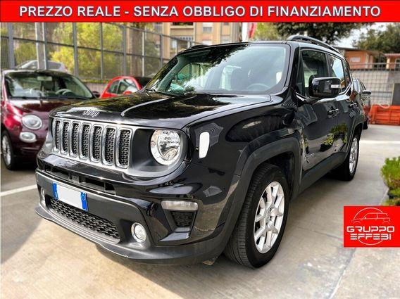 Jeep Renegade 1.6 mjt Longitude 120cv *GOMME NUOVE*