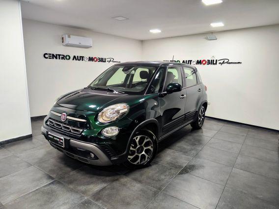 Fiat 500L 1.3 Multijet 95 CV Dualogic Cross