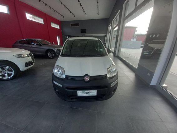 Fiat Panda VAN 2 POSTI 30 PEZZI DISPONIBILI