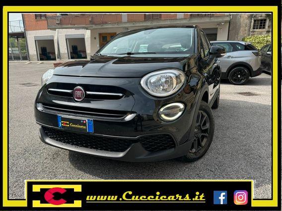 Fiat 500X 1.6 MultiJet 120 CV DCT Business