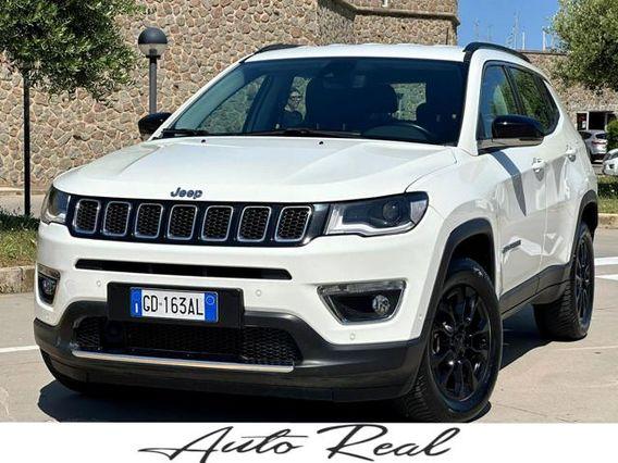 JEEP Compass 1.3 Turbo T4 190 CV PHEV AT6 4xe Limited UNIPRO!