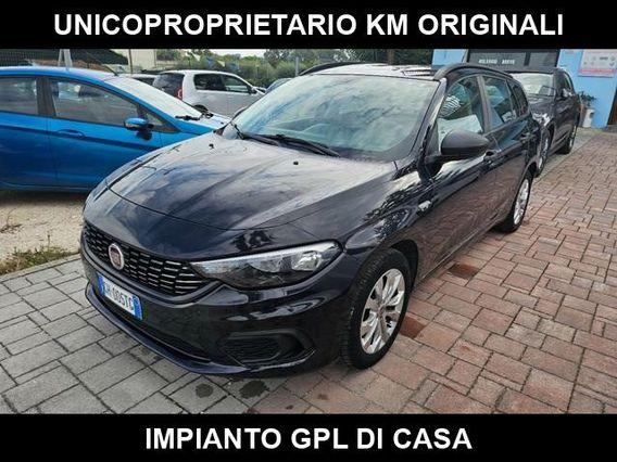 FIAT Tipo 1.4 T-Jet 120CV GPL SW Easy